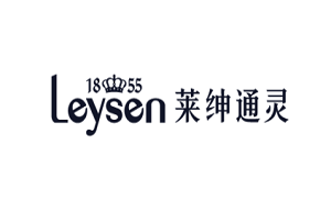 莱绅通灵品牌LOGO图片