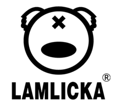 lamlicka品牌LOGO图片