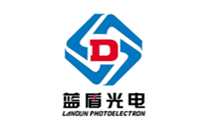 蓝盾光电品牌LOGO图片