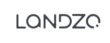 LANDZO/蓝宙品牌LOGO图片