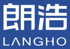 朗浩品牌LOGO图片