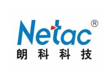 朗科科技品牌LOGO图片