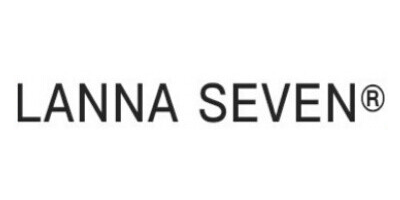 LANNA SEVEN品牌LOGO图片