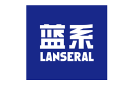 Lanseral/蓝系品牌LOGO图片