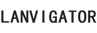 LANVIGATOR品牌LOGO图片