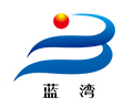 蓝湾润节品牌LOGO图片
