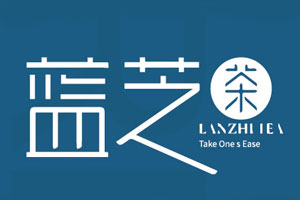 LANZHI/蓝芝LOGO