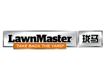 lawnmaster品牌LOGO图片