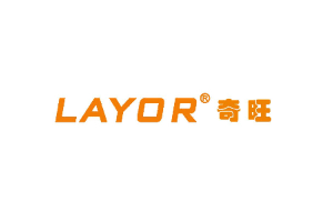 LAYOR品牌LOGO图片
