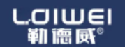 勒德威品牌LOGO图片
