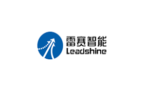 雷赛智能品牌LOGO图片