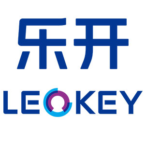 乐开品牌LOGO图片