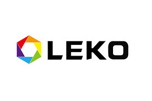 leko/乐图品牌LOGO图片