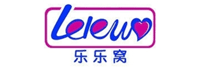 乐乐窝品牌LOGO图片
