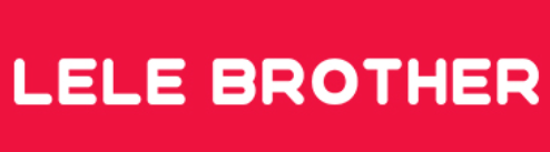 乐乐兄弟品牌LOGO图片