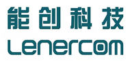 Lenercom/能创科技品牌LOGO图片