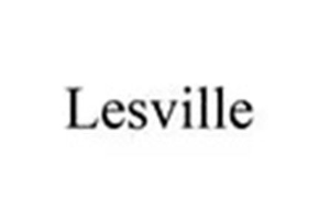 LESVILLE品牌LOGO图片