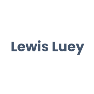 LewisLuey/陆易斯路易Lewis Luey品牌LOGO
