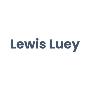 LewisLuey/陆易斯路易Lewis Luey品牌LOGO图片