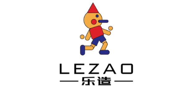 LEZAO/乐造品牌LOGO图片