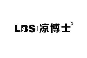 凉博士品牌LOGO图片