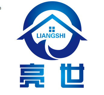 亮世品牌LOGO图片