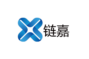 链嘉LOGO