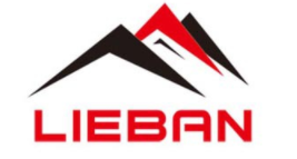 LIEBAN/猎班品牌LOGO图片