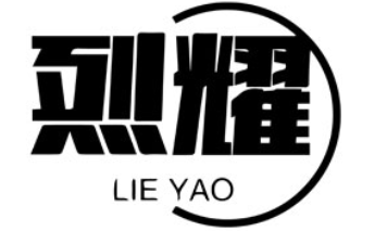 LIEYAO/烈耀LOGO