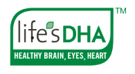 life's DHA品牌LOGO图片