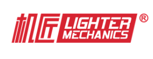 LIGHTERMECHANICS/机匠品牌LOGO图片
