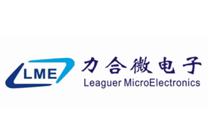 力合微品牌LOGO图片