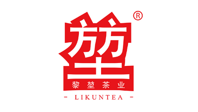 黎堃LOGO