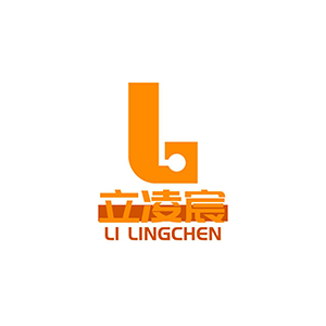 LILINGCHEN/立凌宸品牌LOGO图片