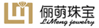 LiMengjeweliy/俪萌珠宝品牌LOGO图片