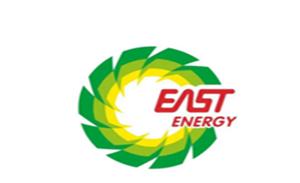 聆达股份品牌LOGO图片