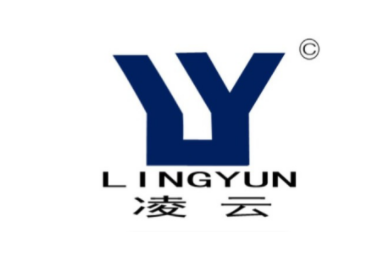凌云B股品牌LOGO图片