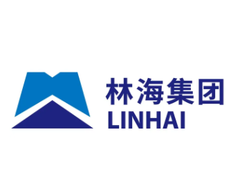 林海股份品牌LOGO图片