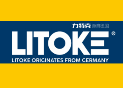 LITOKE/力特克品牌LOGO图片