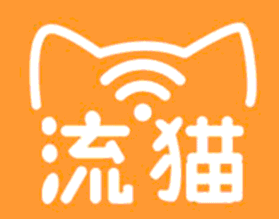 流猫品牌LOGO图片