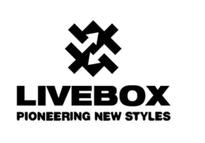 LIVEBOX EN DIRECT品牌LOGO图片