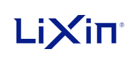 LIXIN/历新品牌LOGO图片