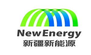 立新能源品牌LOGO图片