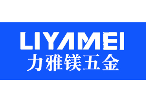 LIYAMEI品牌LOGO图片