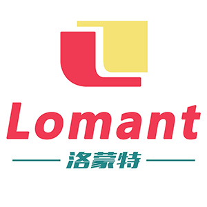 Lomant/洛蒙特品牌LOGO图片