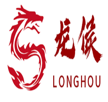 龙侯品牌LOGO图片