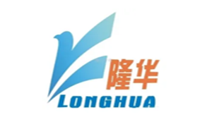 隆华科技品牌LOGO图片