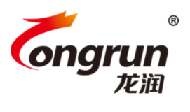longrun/龙润润滑油品牌LOGO