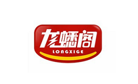 龙蟋阁品牌LOGO图片