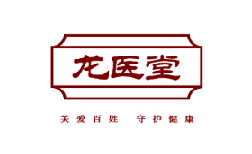 龙医堂品牌LOGO图片
